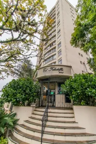 Apartamento com 3 Quartos à venda, 104m² no São João, Porto Alegre