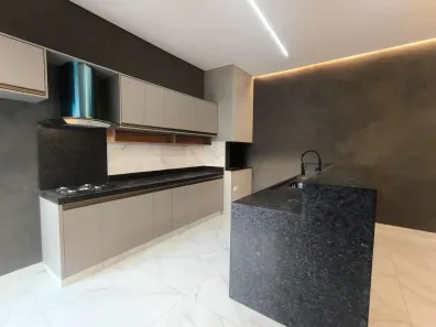 Casa com 3 Quartos à venda, 103m² no Residencial Parque dos Ipês I, Mirassol