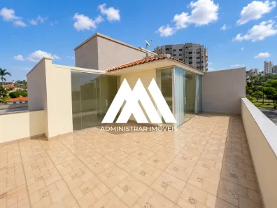 Cobertura com 3 Quartos à venda, 180m² no Cerqueira Lima, Itaúna
