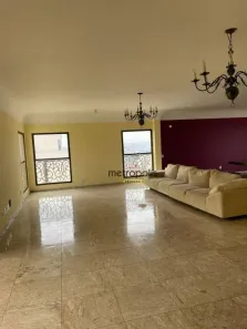 Apartamento com 3 Quartos à venda, 340m² no Vila Bastos, Santo André