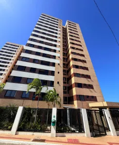 Apartamento com 4 Quartos à venda, 98m² no Farolândia, Aracaju