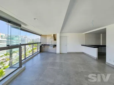 Apartamento com 4 Quartos à venda, 163m² no Riviera, Bertioga