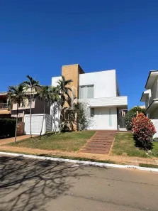 Sobrado com 4 Quartos à venda, 320m² no Jardins Atenas, Goiânia