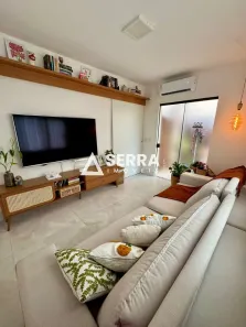 Casa de Condomínio com 2 Quartos à venda, 100m² no Centro, Camaçari
