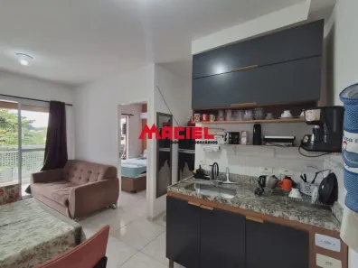 Apartamento com 1 Quarto à venda, 93m² no Centro, São José dos Campos