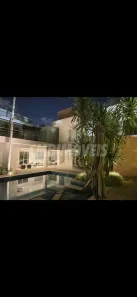 Casa de Condomínio com 4 Quartos à venda, 700m² no Jardim Conceição, Campinas
