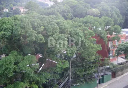 Apartamento com 3 Quartos para alugar, 110m² no Gávea, Rio de Janeiro