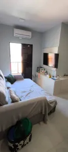 Apartamento com 3 Quartos para alugar, 100m² no Parque da Vila Prudente, São Paulo