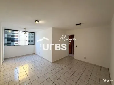 Apartamento com 2 Quartos para alugar, 61m² no Nova Suiça, Goiânia