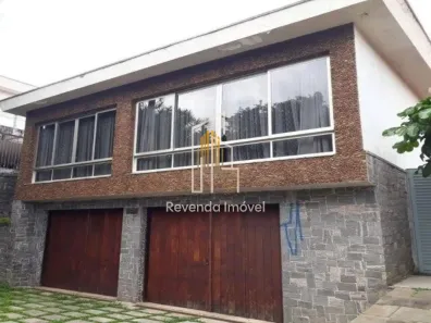 Sobrado com 3 Quartos à venda, 270m² no Vila Ida, São Paulo