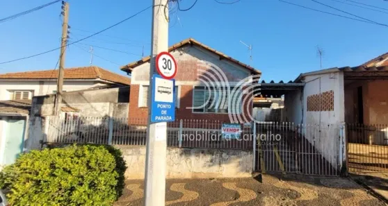 Casa com 2 Quartos à venda, 183m² no Linópolis 1ª Gleba, Santa Bárbara D'Oeste
