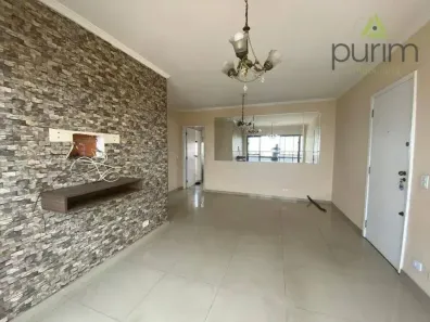 Apartamento com 3 Quartos à venda, 98m² no Vila Dom Pedro I, São Paulo