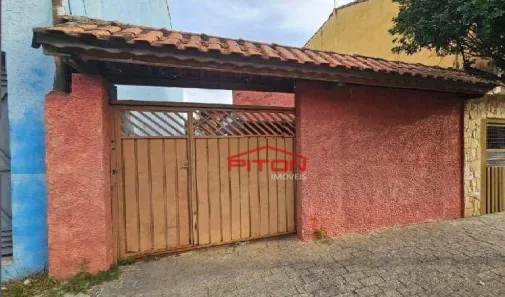 Casa com 5 Quartos à venda, 93m² no Jardim Popular, São Paulo