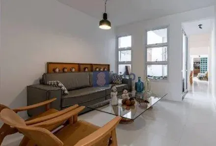 Casa com 3 Quartos à venda, 200m² no Vila Nova Conceição, São Paulo