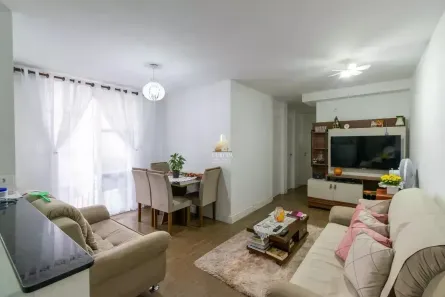 Apartamento com 2 Quartos à venda, 65m² no Cidade Ademar, São Paulo