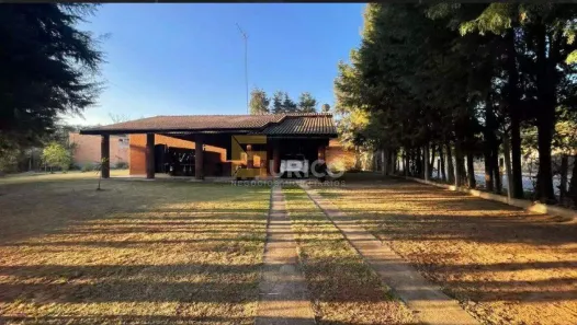 Fazenda/Sítio com 3 Quartos à venda, 200m² no Jardim Molinari, Jundiaí