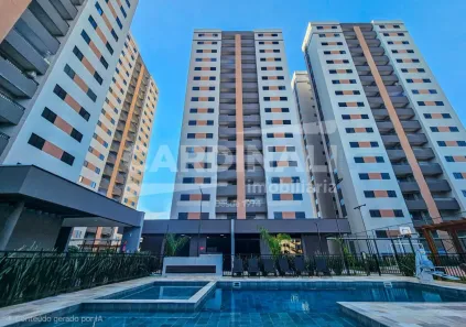 Apartamento com 3 Quartos à venda, 67m² no Bonfim, Campinas