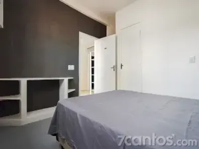 Apartamento com 1 Quarto para alugar, 25m² no Meireles, Fortaleza