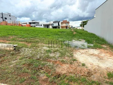 Lote/Terreno à venda, 200m² no Jardim Villagio Milano, Sorocaba