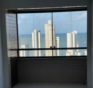 Apartamento com 3 Quartos à venda, 67m² no Candeias, Jaboatão dos Guararapes