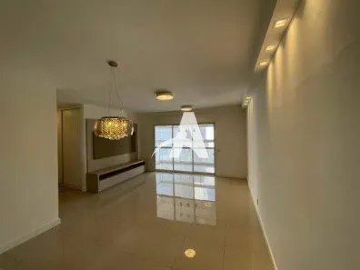 Apartamento com 3 Quartos para alugar, 110m² no Jardim Karaíba, Uberlândia