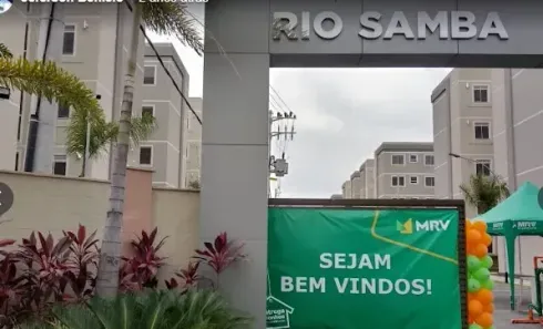 Apartamento com 2 Quartos à venda, 42m² no Campo Grande, Rio de Janeiro