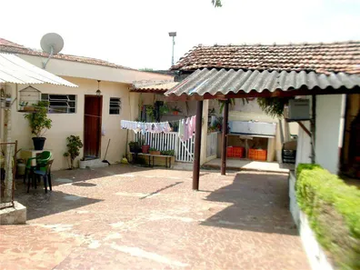 Casa com 2 Quartos à venda, 258m² no Cidade Alta, Piracicaba
