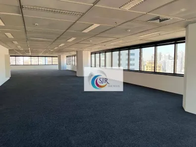 Sala Comercial para venda ou aluguel, 559m² no Bela Vista, São Paulo