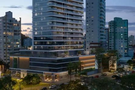 Apartamento com 4 Quartos à venda, 200m² no Fazenda, Itajaí