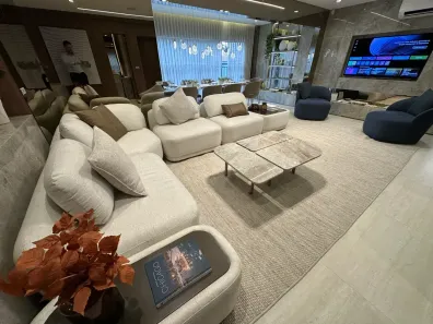 Apartamento com 3 Quartos à venda, 187m² no Vila Dom Pedro I, São Paulo
