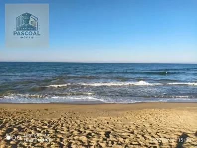 Lote/Terreno à venda, 420m² no Nova Califórnia (Tamoios), Cabo Frio
