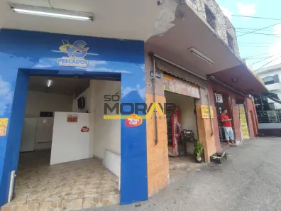 Imóvel Comercial com 4 Quartos à venda, 324m² no Nova Floresta, Belo Horizonte