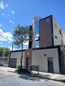 Kitnet com 1 Quarto para alugar, 10m² no São Luiz, Belo Horizonte