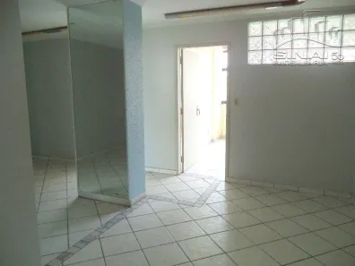 Sala Comercial para alugar, 120m² no Bela Vista, São Paulo
