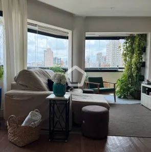 Apartamento com 2 Quartos à venda, 105m² no Vila Mariana, São Paulo