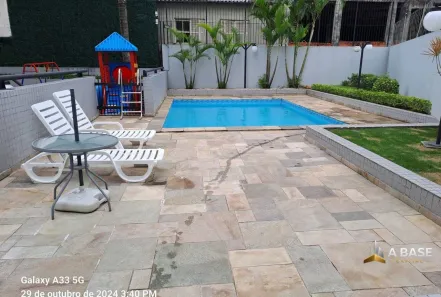 Apartamento com 4 Quartos à venda, 136m² no Parque Mandaqui, São Paulo