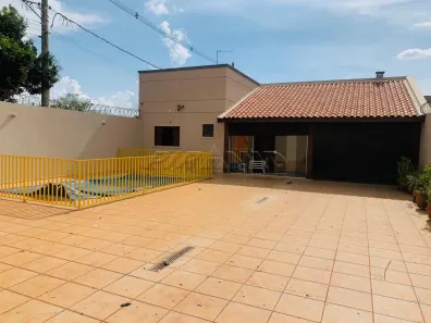Casa com 1 Quarto à venda, 80m² no Bonfim Paulista, Ribeirão Preto