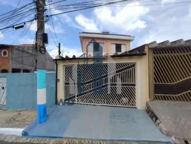 Casa com 3 Quartos à venda, 164m² no Vila Nova Savoia, São Paulo
