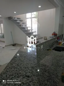 Sobrado com 3 Quartos à venda, 120m² no Vila Clarice, São Paulo