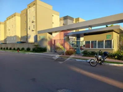 Apartamento com 2 Quartos para alugar, 44m² no Centro, Canoas