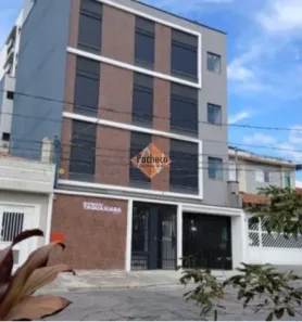 Apartamento com 2 Quartos à venda, 42m² no Vila Laís, São Paulo