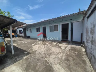 Casa com 3 Quartos à venda, 104m² no Balneário Arpoador 2, Peruíbe