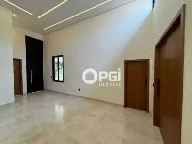 Casa de Condomínio com 3 Quartos à venda, 164m² no Bonfim Paulista, Ribeirão Preto