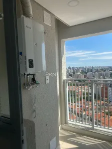 Apartamento com 2 Quartos à venda, 84m² no Jardim Proença, Campinas