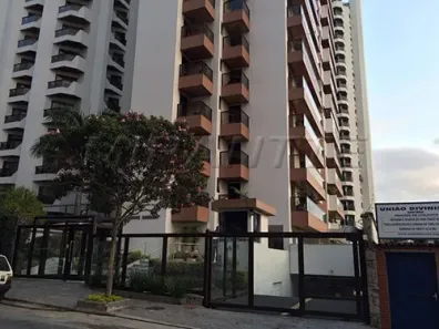 Apartamento com 3 Quartos à venda, 147m² no Santana, São Paulo