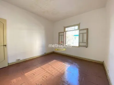 Imóvel Comercial com 3 Quartos para alugar, 220m² no Barcelona, São Caetano do Sul
