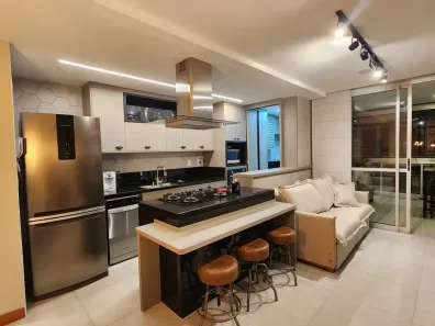 Apartamento com 2 Quartos à venda, 85m² no Itaipu, Niterói