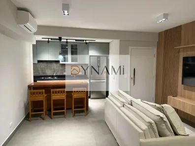 Apartamento com 2 Quartos à venda, 68m² no Loteamento Mogilar, Mogi das Cruzes