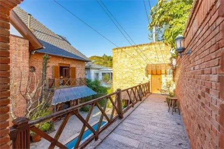 Casa com 5 Quartos à venda, 208m² no Vila Madalena, São Paulo