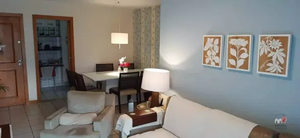 Apartamento com 3 Quartos à venda, 93m² no Barra da Tijuca, Rio de Janeiro